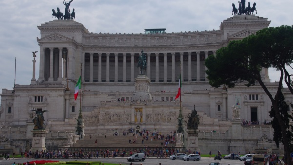 Rome, Italy
