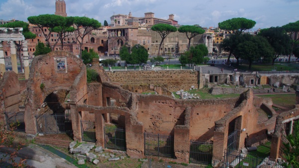 Rome, Italy
