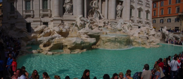 Rome, Italy
