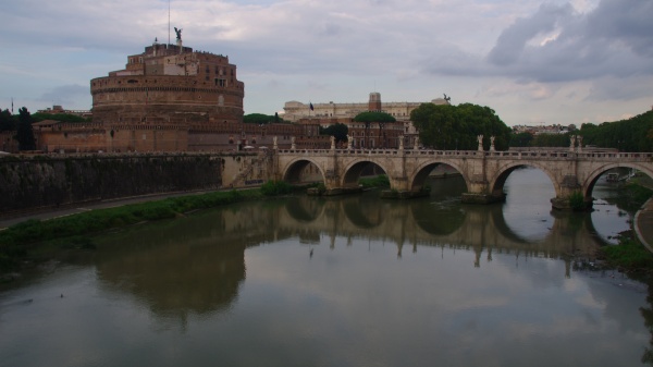 Rome, Italy
