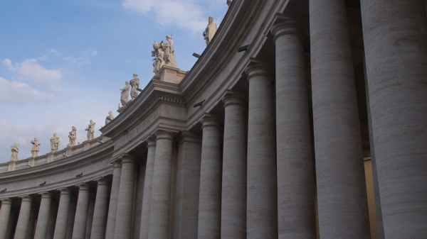 Rome, Italy
