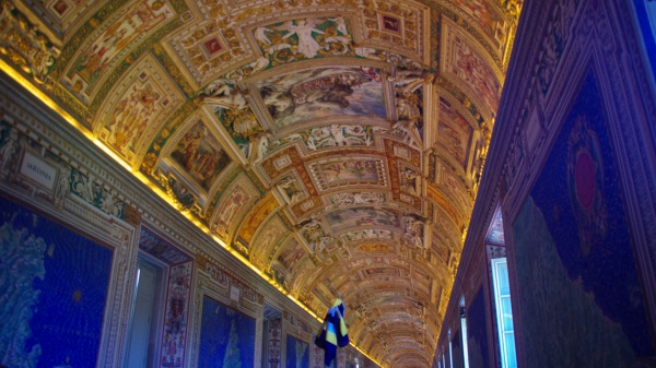 Rome, Italy

