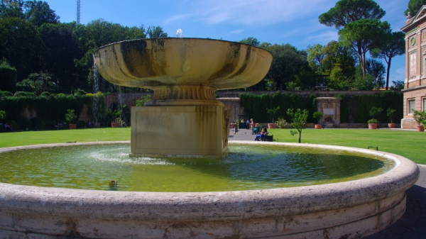 Rome, Italy
