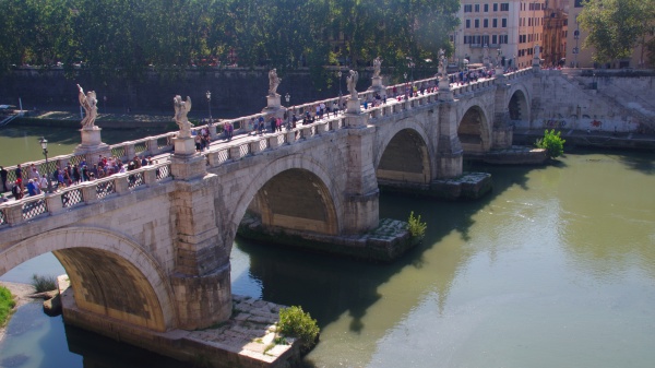 Rome, Italy
