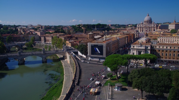 Rome, Italy
