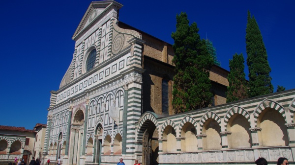 Florence, Italy
