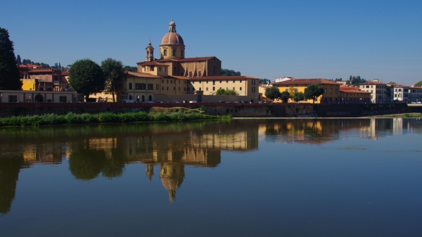 Florence, Italy
