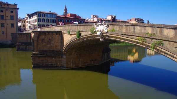 Florence, Italy
