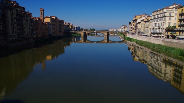 Florence, Italy
