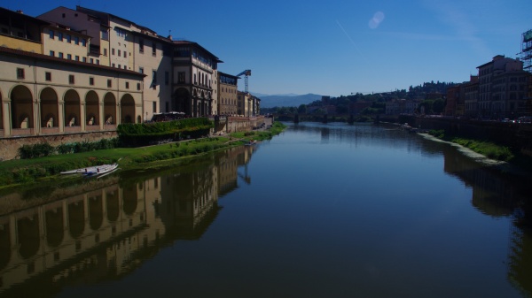 Florence, Italy
