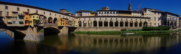 Florence, Italy
