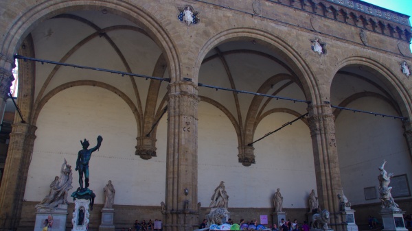Florence, Italy
