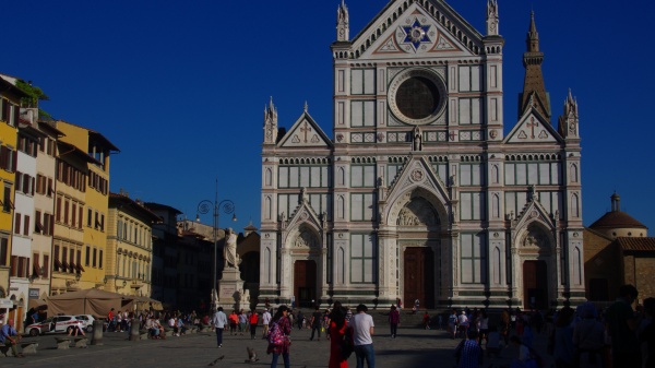 Florence, Italy
