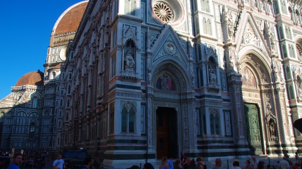 Florence, Italy
