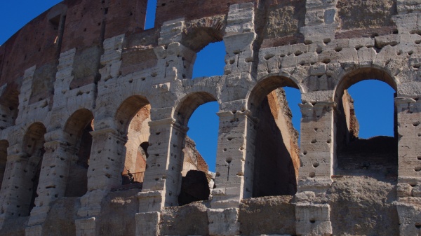 Rome, Italy
