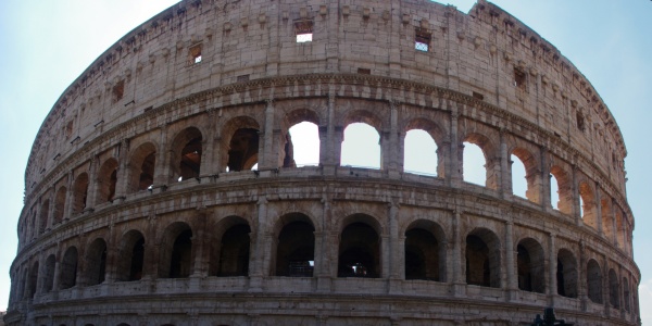 Rome, Italy
