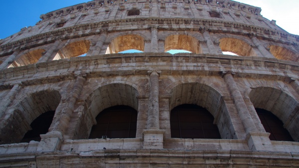 Rome, Italy
