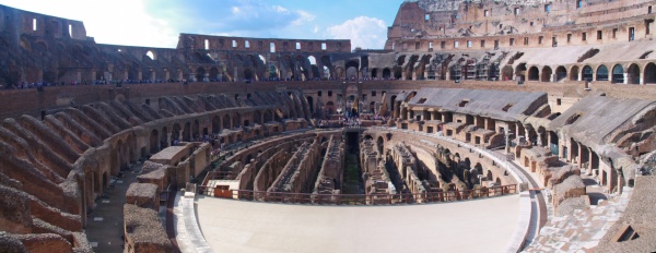 Rome, Italy
