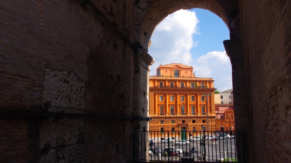 Rome, Italy
