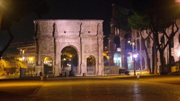Rome, Italy
