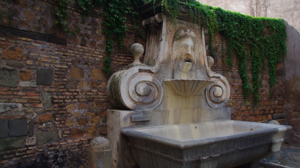 Rome, Italy
