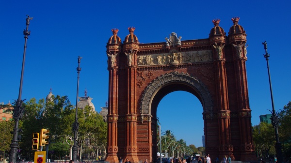 Barcelona, Spain
