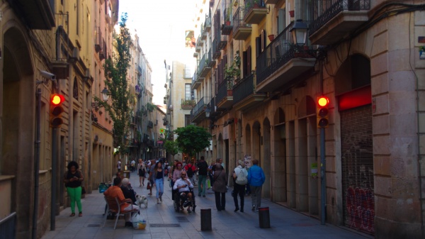 Barcelona, Spain
