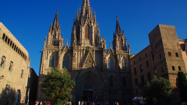 Barcelona, Spain

