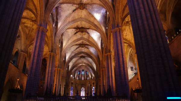 Barcelona, Spain
