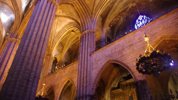 Barcelona, Spain
