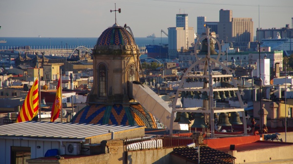 Barcelona, Spain
