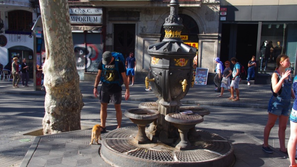 Barcelona, Spain
