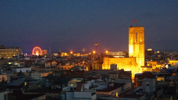 Barcelona, Spain
