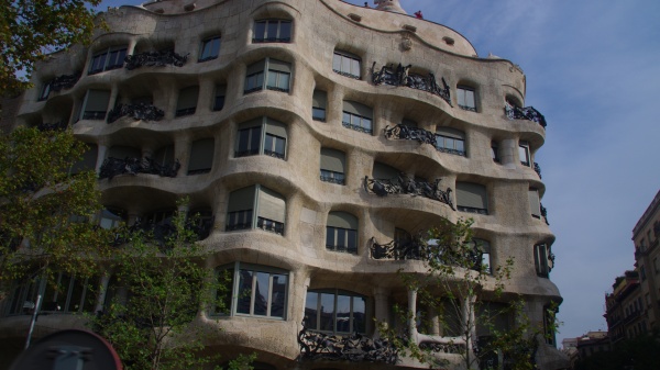 Barcelona, Spain
