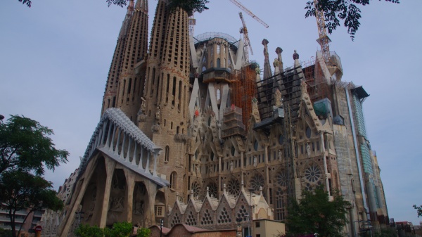 Barcelona, Spain
