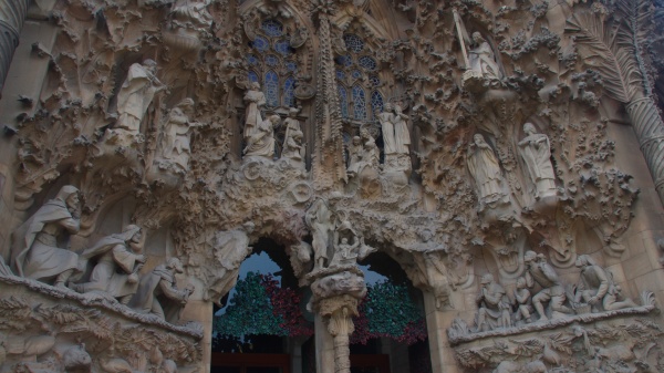 Barcelona, Spain
