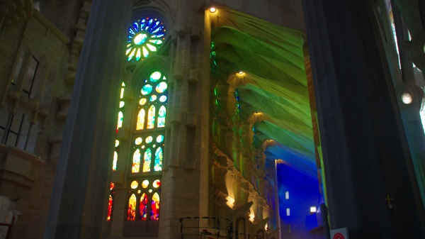 Barcelona, Spain

