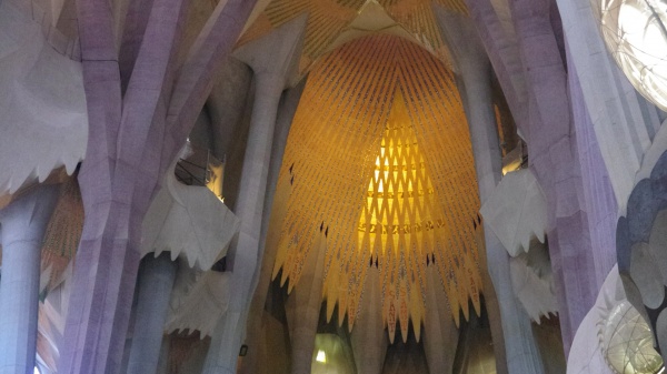 Barcelona, Spain

