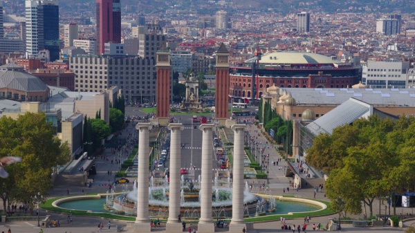 Barcelona, Spain
