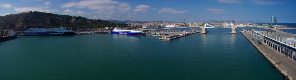 Barcelona, Spain
