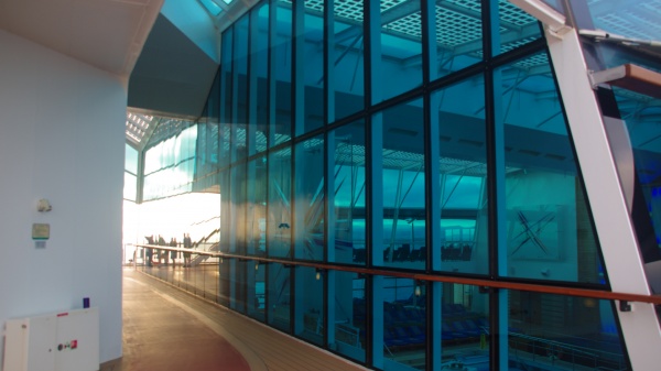 Celebrity Equinox Cruise
