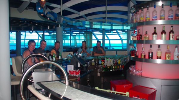 Celebrity Equinox Cruise
