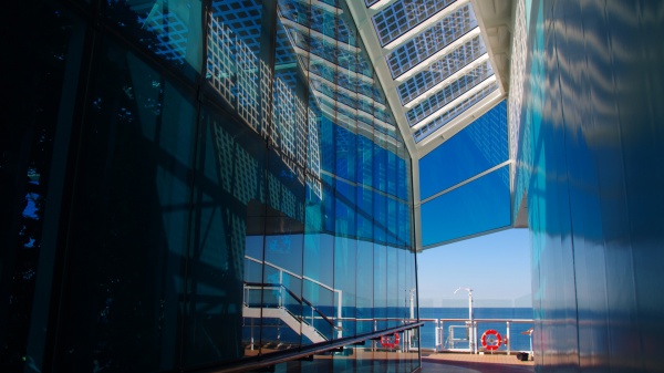 Celebrity Equinox Cruise

