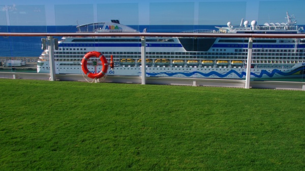 Celebrity Equinox Cruise
