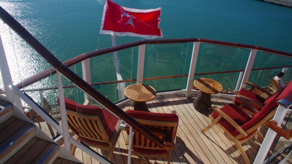 Celebrity Equinox Cruise
