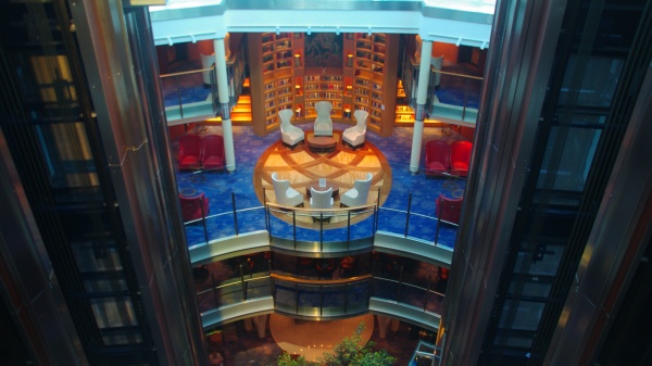 Celebrity Equinox Cruise
