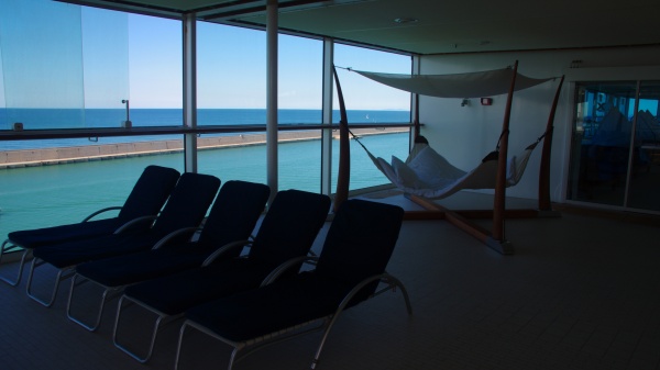 Celebrity Equinox Cruise
