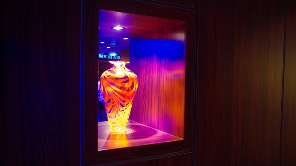 Celebrity Equinox Cruise
