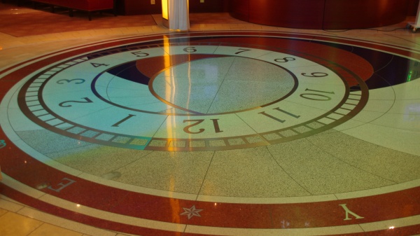 Celebrity Equinox Cruise
