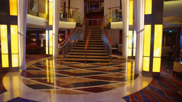 Celebrity Equinox Cruise

